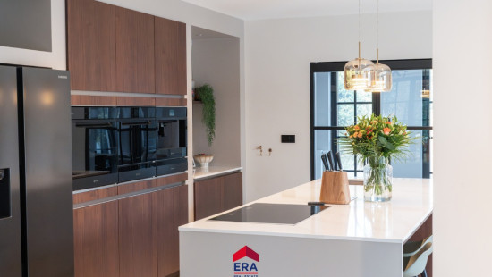 Tisselrietweg - 32 - - 3910