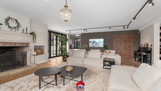 Tisselrietweg - 32 - - 3910