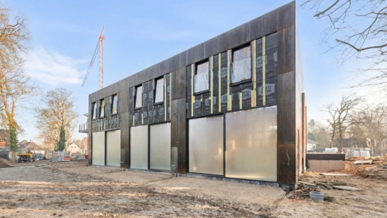 Bellestraat - 109 - - W2 - 9100