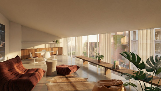 Sint-Ursmarusstraat - 58 - - A 2.1 - 9200