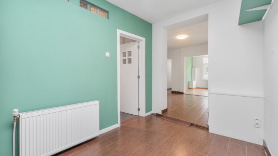 Zandvleuge - 40 - - 9900