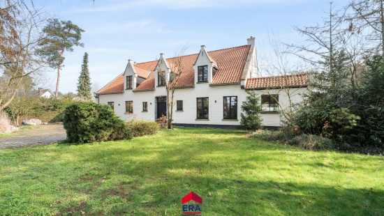 Tisselrietweg - 32 - - 3910