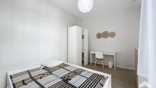 Rue du Marché aux Fromages - 11 - - 1000