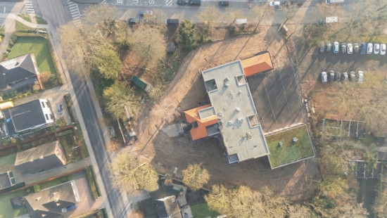 Bellestraat - 109 - - 1.06 - 9100