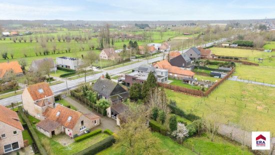 Gentse Steenweg - 18 - - 8340