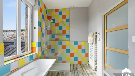 Seulestraat - 21 - - 8950