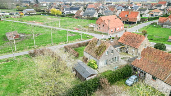 Haringgat - 10 - - 8340