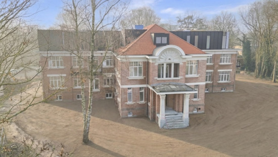 Bellestraat - 109 - - W2 - 9100