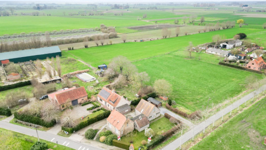 Haringgat - 10 - - 8340