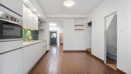 Zandvleuge - 40 - - 9900