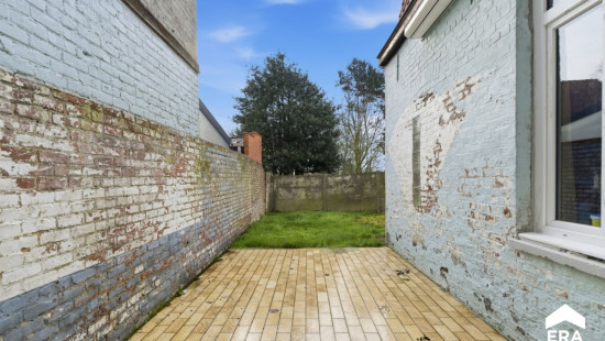 Seulestraat - 21 - - 8950