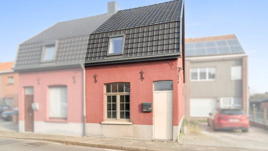 Zandvleuge - 40 - - 9900