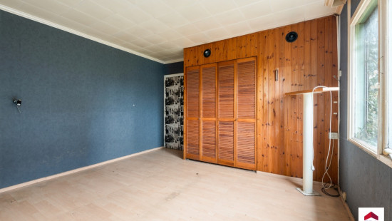 Gentse Steenweg - 18 - - 8340