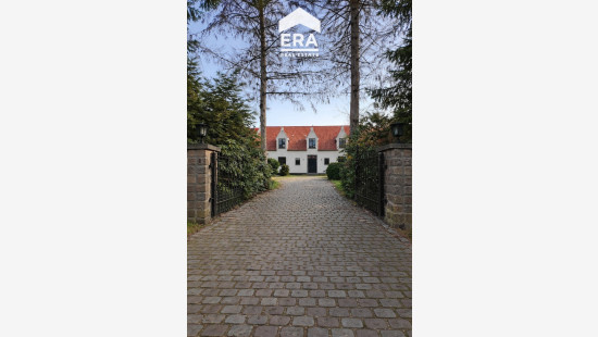 Tisselrietweg - 32 - - 3910