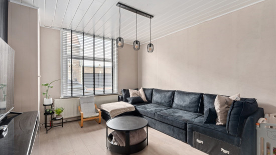 Willem de Roolaan - 18 - - 8620