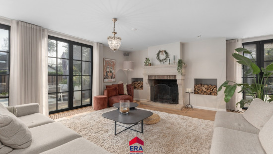 Tisselrietweg - 32 - - 3910