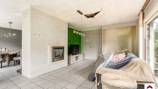 Gentse Steenweg - 18 - - 8340