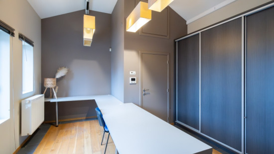 Rue de la station - 15 - - 6900