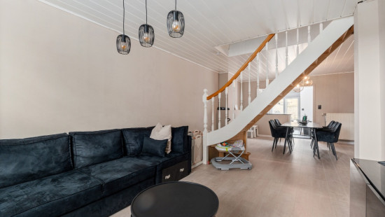 Willem de Roolaan - 18 - - 8620