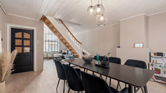 Willem de Roolaan - 18 - - 8620