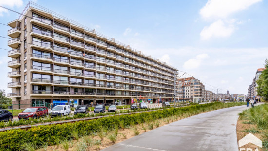 Ruzettelaan - 157 - 412 - 8370