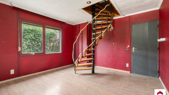 Gentse Steenweg - 18 - - 8340