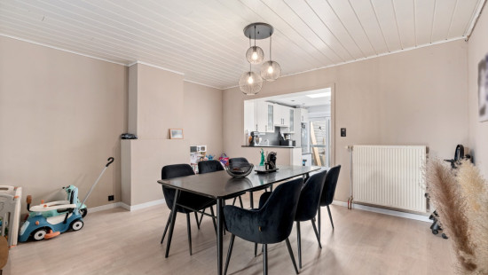 Willem de Roolaan - 18 - - 8620