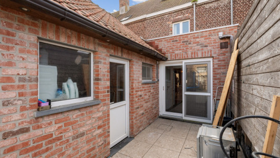 Willem de Roolaan - 18 - - 8620