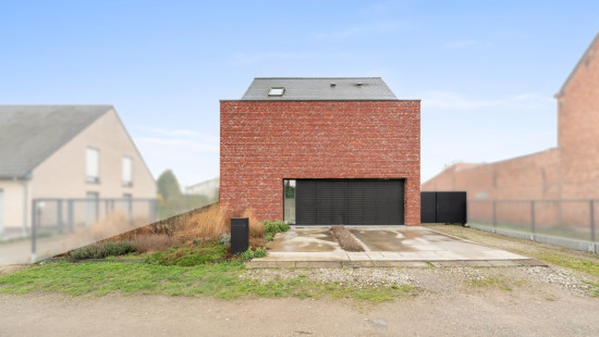 Lange Molenstraat - 31 - A - 9280