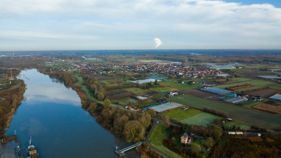 Sint-Ursmarusstraat - 58 - - E 4.1 - 9200