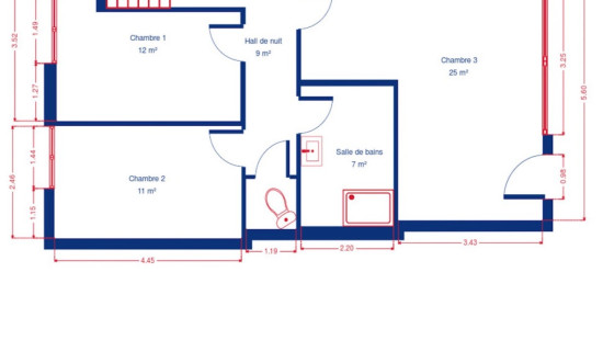 Rue de la Vecquée - 370 - - 4100