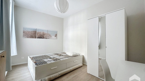 Rue du Marché aux Fromages - 11 - - 1000