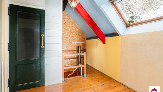 Gentse Steenweg - 18 - - 8340