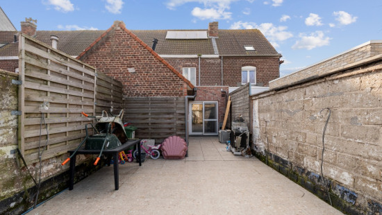 Willem de Roolaan - 18 - - 8620