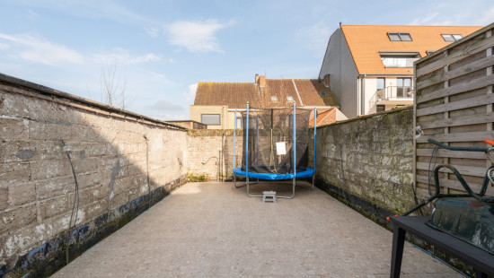 Willem de Roolaan - 18 - - 8620