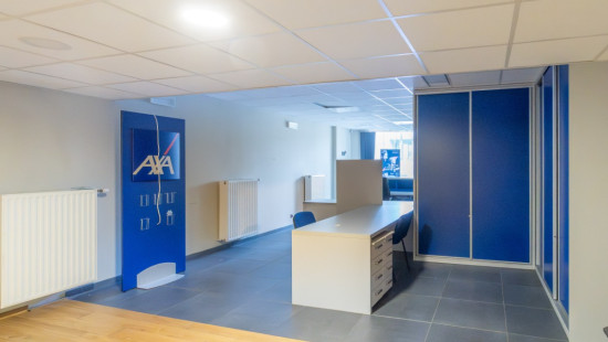 Rue de la station - 15 - - 6900