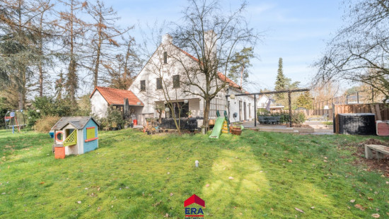 Tisselrietweg - 32 - - 3910