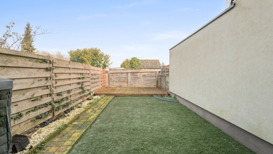 Zandvleuge - 40 - - 9900