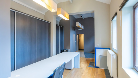 Rue de la station - 15 - - 6900