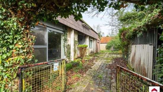 Gentse Steenweg - 18 - - 8340