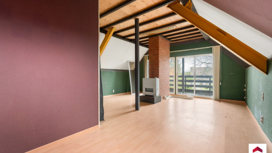 Gentse Steenweg - 18 - - 8340