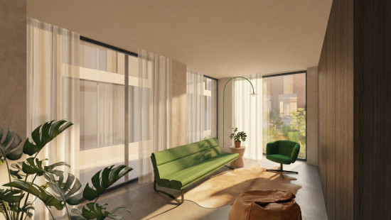 Sint-Ursmarusstraat - 58 - - E 4.1 - 9200