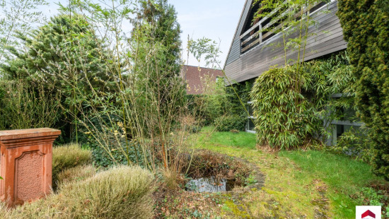 Gentse Steenweg - 18 - - 8340