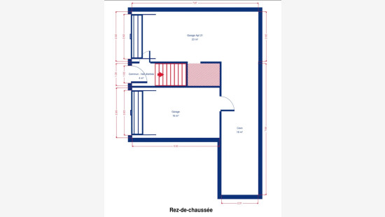 Rue de la Vecquée - 370 - - 4100