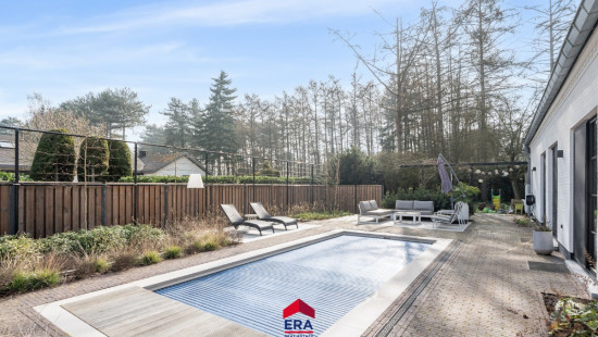 Tisselrietweg - 32 - - 3910