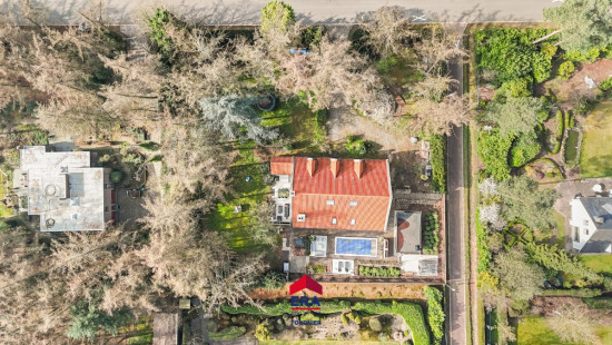 Tisselrietweg - 32 - - 3910