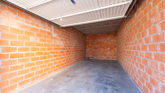 Stationsstraat - 1 - GARAGE 4 - 9200