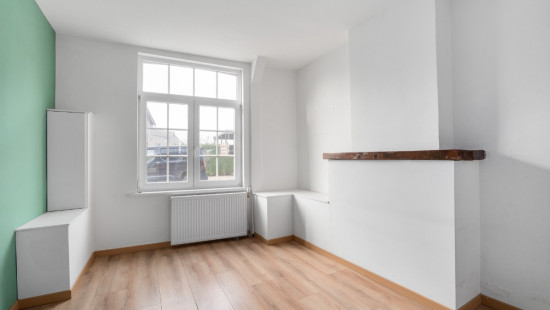 Zandvleuge - 40 - - 9900