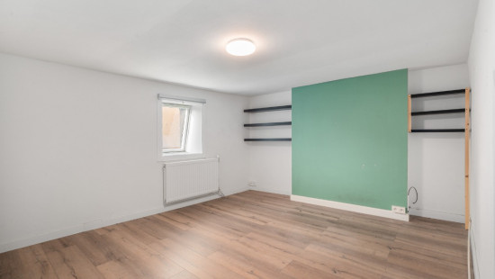 Zandvleuge - 40 - - 9900