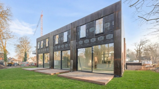 Bellestraat - 109 - - 2.01 - 9100